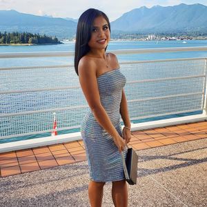 Meet your Posher, Desirae